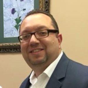 Meet your Posher, Feras